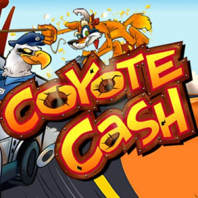 Coyote Cash