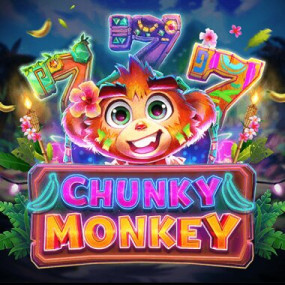Chunky Monkey