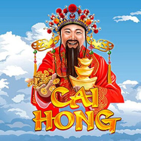Cai Hong