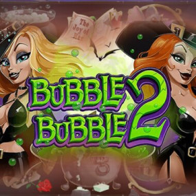 Bubble Bubble 2
