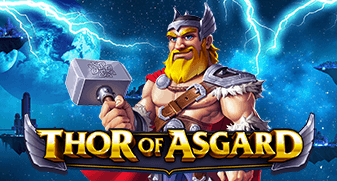 Thor of Asgard