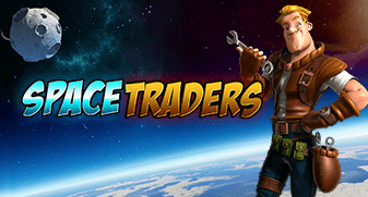 Space Traders