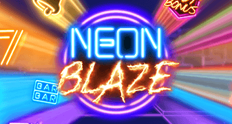 Neon Blaze