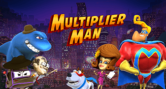 Multiplier Man