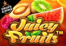 Juicy Fruits