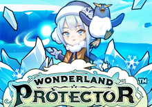 Wonderland Protector