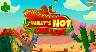 Willy's Hot Chillies