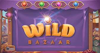 Wild Bazaar