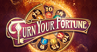 Turn Your Fortune