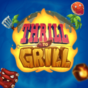 Thrill To Grill