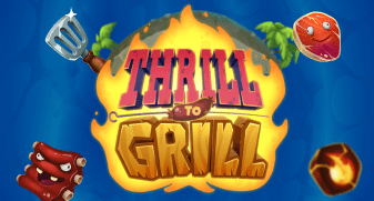 Thrill To Grill