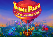 Theme Park: Tickets of Fortune