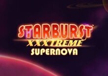 Starburst XXXtreme