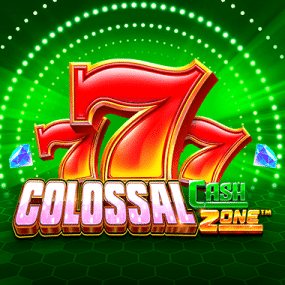 Colossal Cash Zone