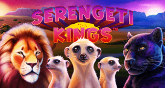 Serengeti Kings