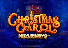 Christmas Carol Megaways