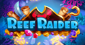 Reef Raider