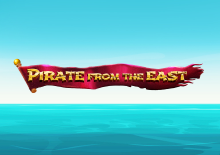 Pirate From the East