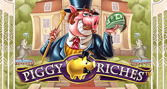 Piggy Riches