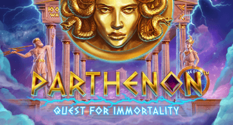 Parthenon: Quest for Immortality