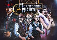 Moonshine Riches