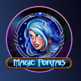 Magic Portals