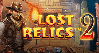 Lost Relics 2