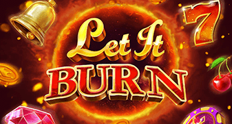 Let It Burn