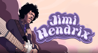 Jimi Hendrix Online Slot