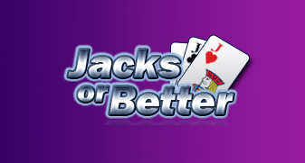 Jacks or Better Double Up