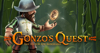 Gonzo's Quest