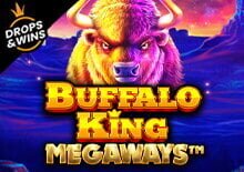 Buffalo King Megaways