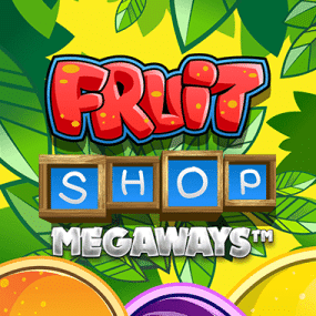 Fruit Shop Megaways