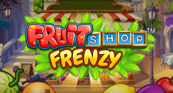 Fruit Shop Frenzy