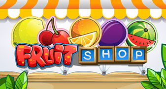 Fruit Shop