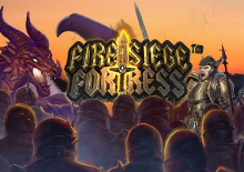 Fire Siege Fortress