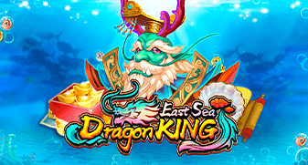 East Sea Dragon King