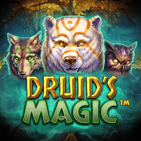 Druid's Magic