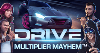 Drive: Multiplier Mayhem