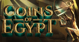 Coins of Egypt