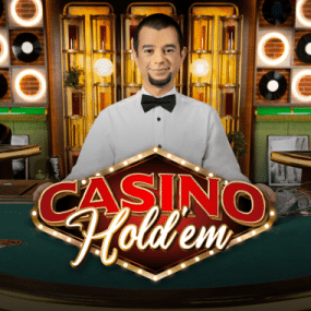 Casino Hold'em