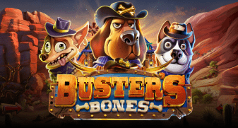 Buster's Bones