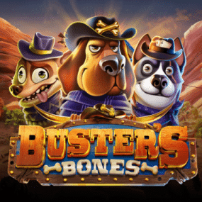 Buster's Bones
