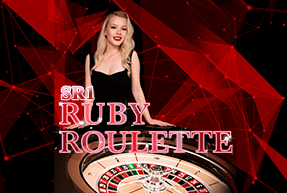 SR1 Ruby Roulette