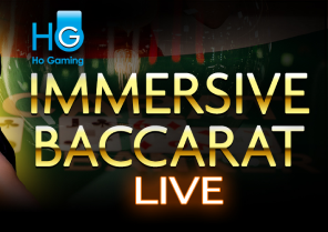 N4 Immersive Baccarat