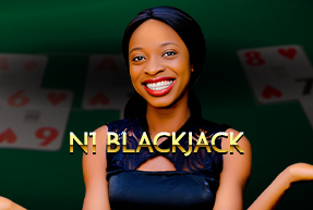 N1 Blackjack