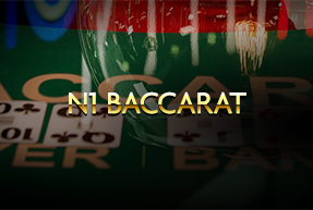 N1 Baccarat