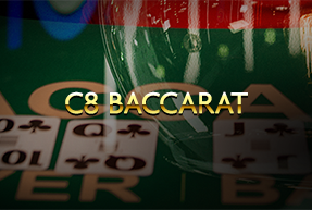 C8 Baccarat