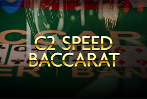 C2 Speed Baccarat