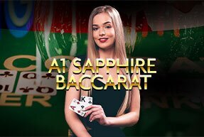 A1 Sapphire Baccarat